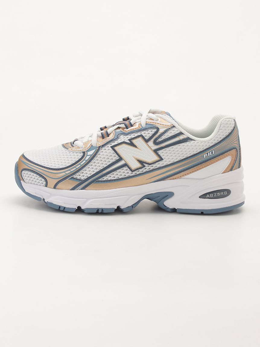 NEW BALANCE 「【New Balance】U740」|スニーカー|