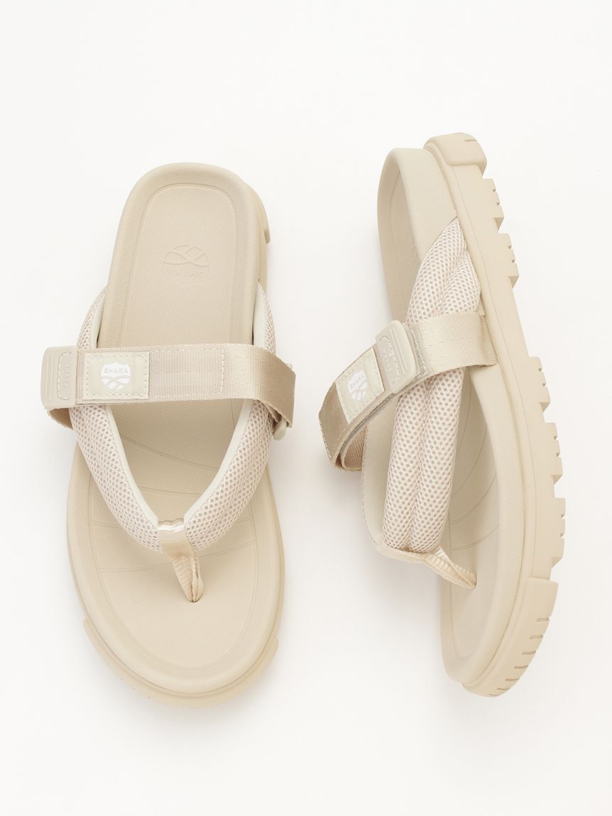 SHAKA「【SHAKA】CAMP BAY PARA BF」|スニーカー|