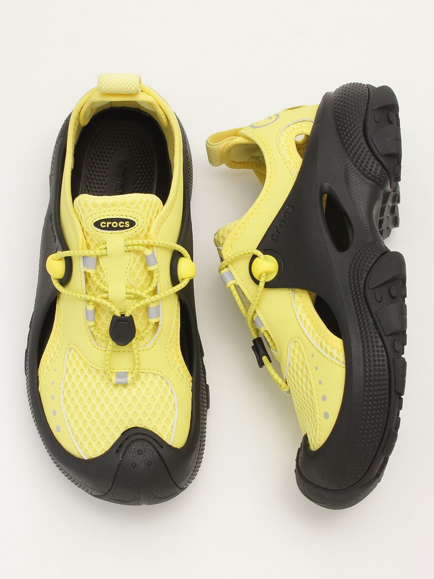 emmi「【CROCS】Crocs Traibreak 2」|スニーカー|