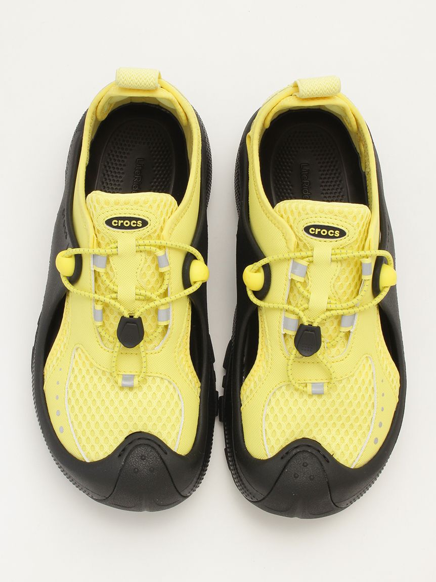emmi「【CROCS】Crocs Traibreak 2」|スニーカー|