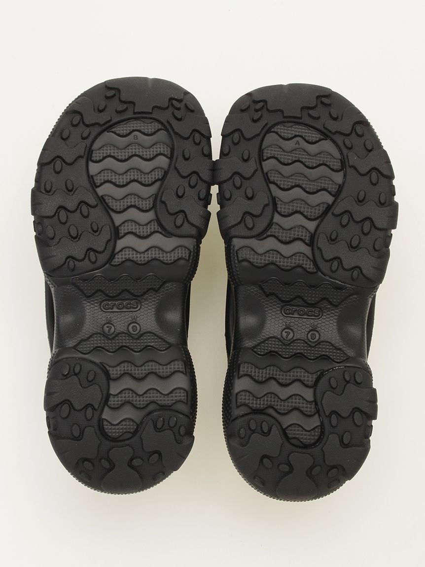 emmi「【CROCS】Crocs Traibreak 2」|スニーカー|