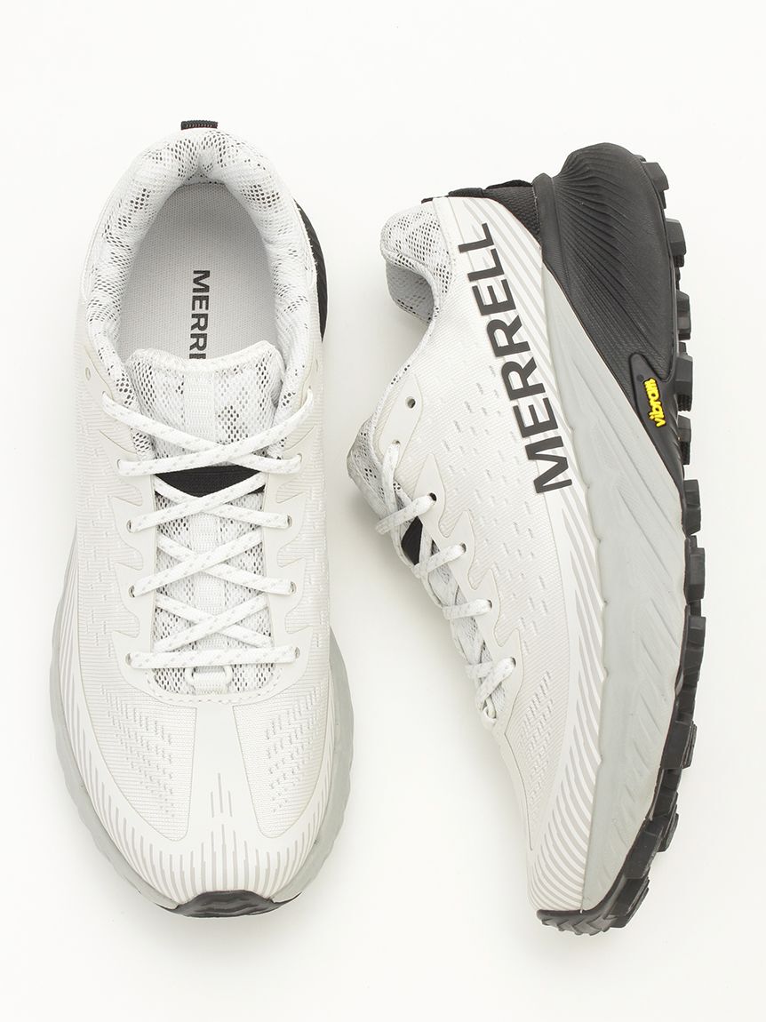 emmi「【MERRELL】AGILITY PEAK 5」|スニーカー|