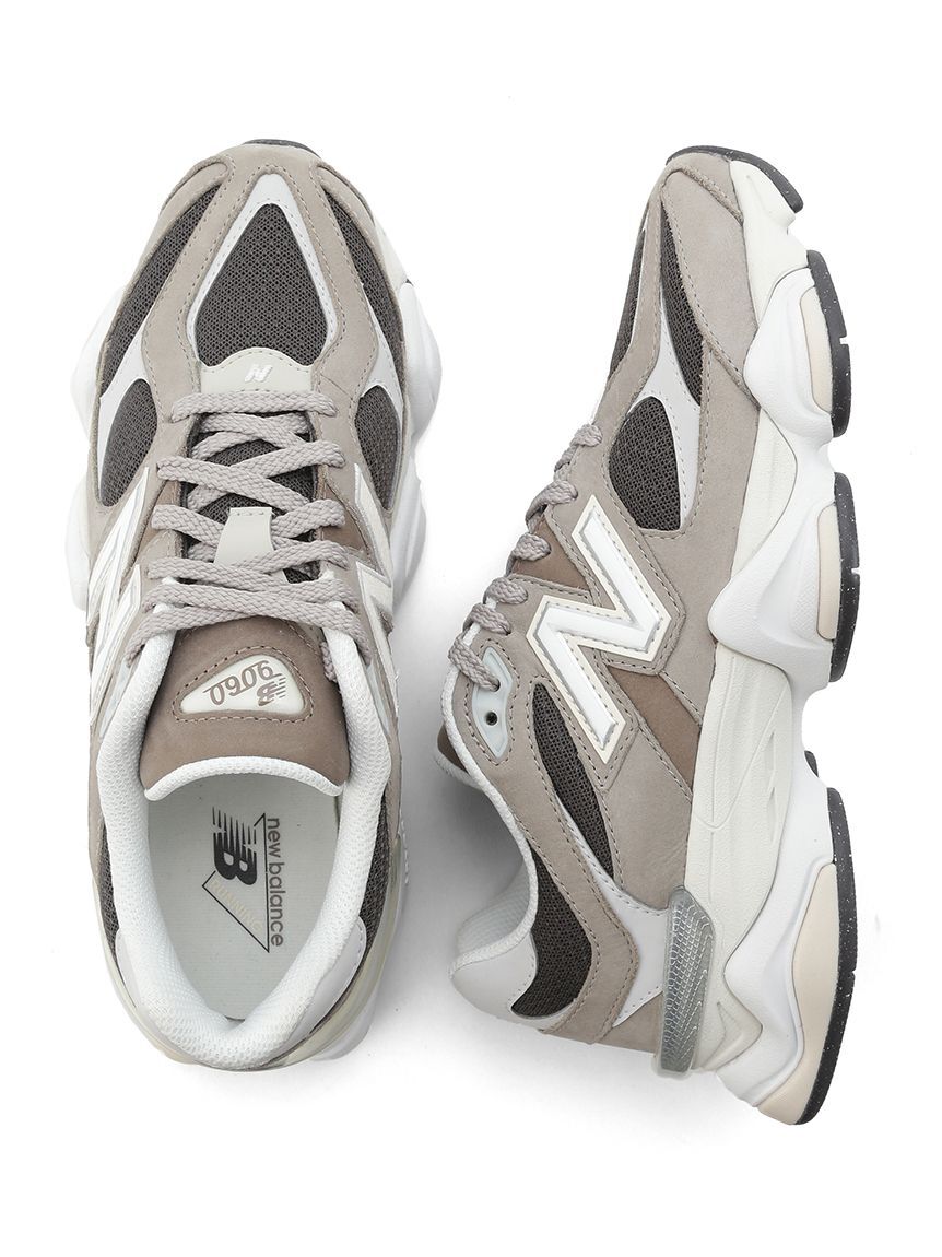 NEW BALANCE 「【New Balance for emmi】U9060」|スニーカー|