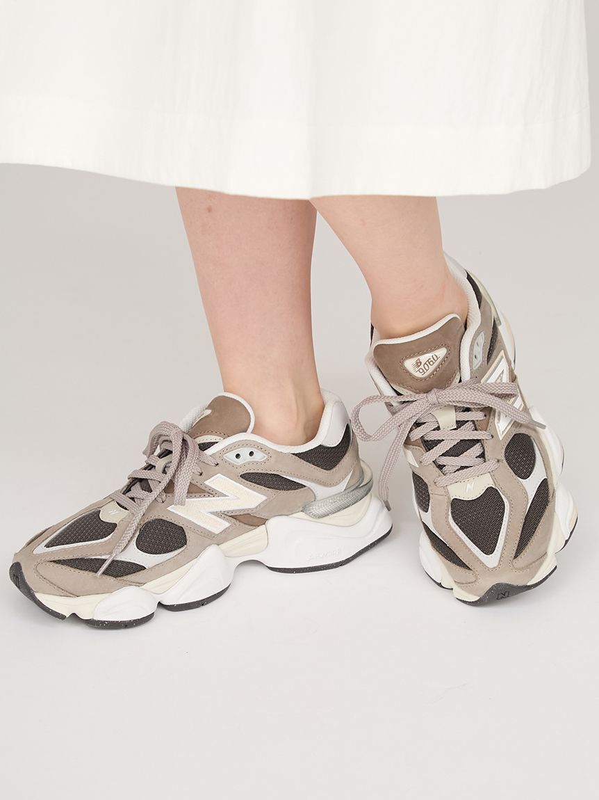 NEW BALANCE 「【New Balance for emmi】U9060」|スニーカー|