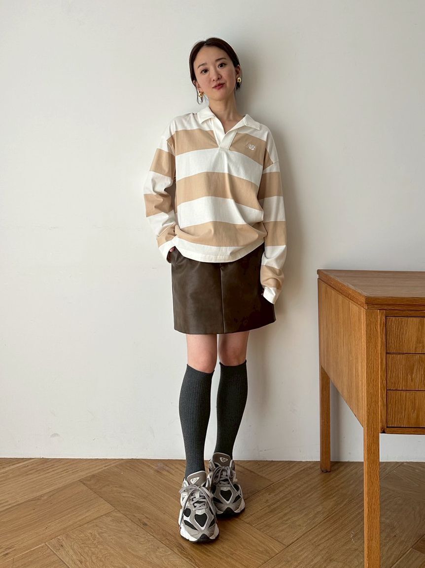 NEW BALANCE 「【New Balance for emmi】U9060」|スニーカー|