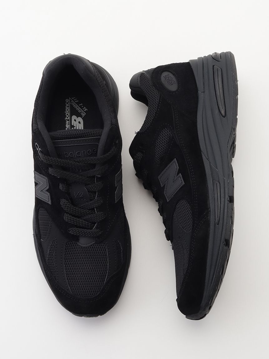 NEW BALANCE 「【New Balance】U991」|スニーカー|