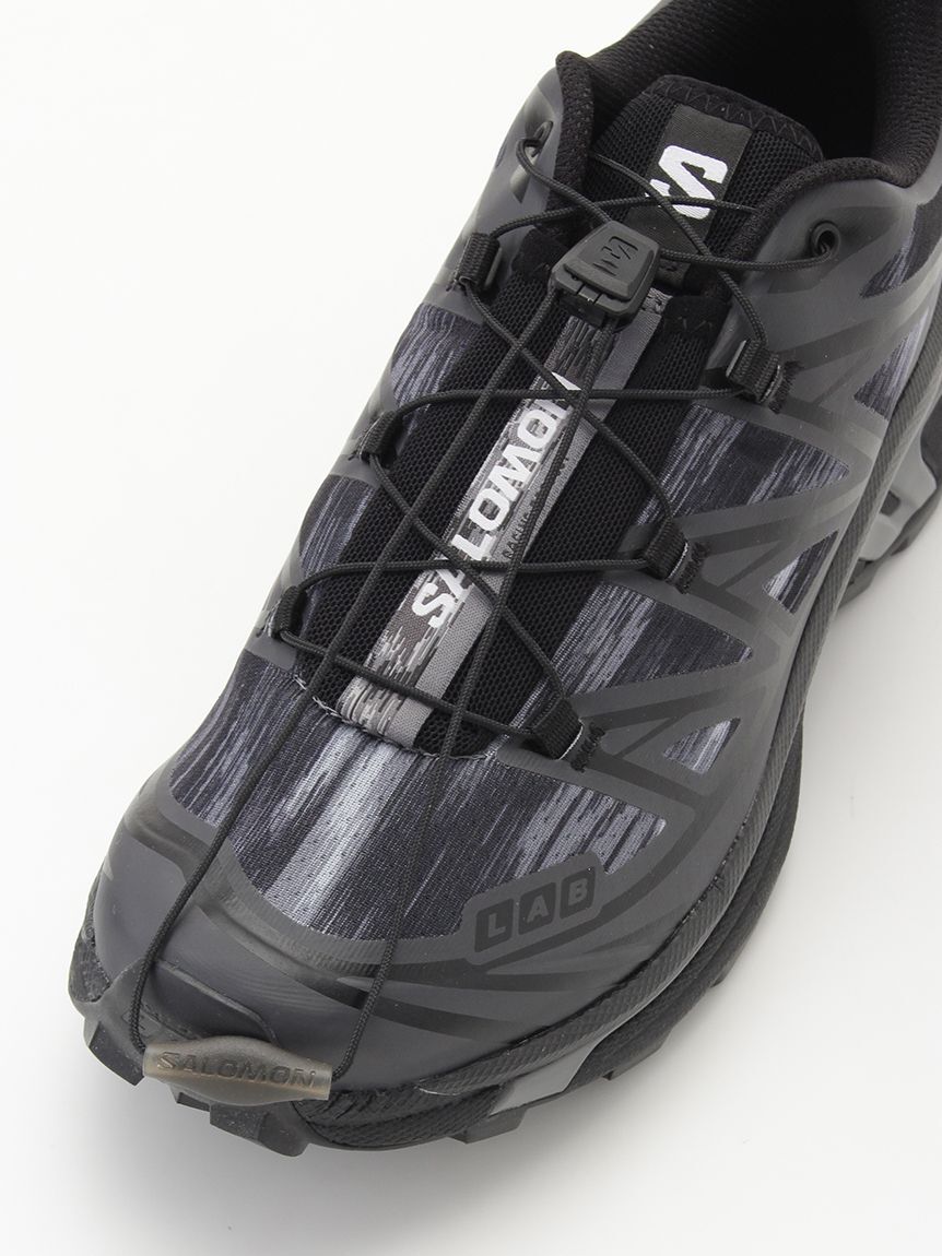 SALOMON「【SALOMON】XT-6 CAMO」|スニーカー|