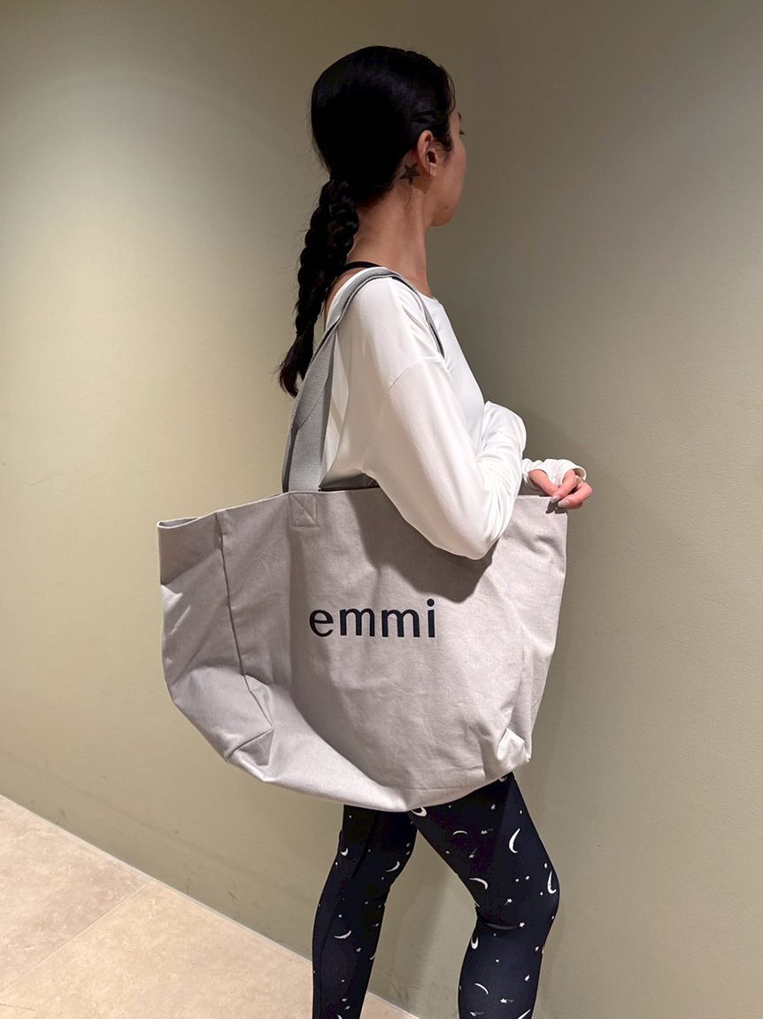 emmi atelier「【ONLINE限定】Happy Active set｜4点セット」|その他|