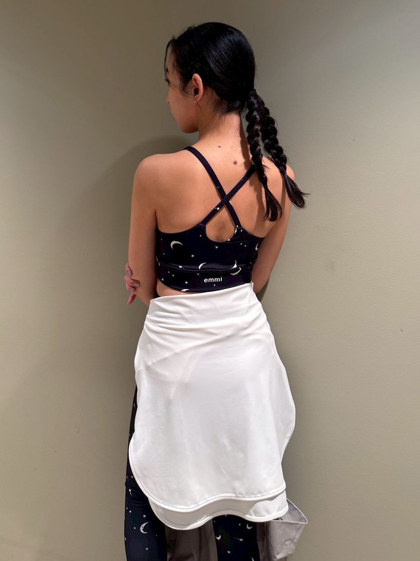 emmi atelier「【ONLINE限定】Happy Active set｜4点セット」|その他|