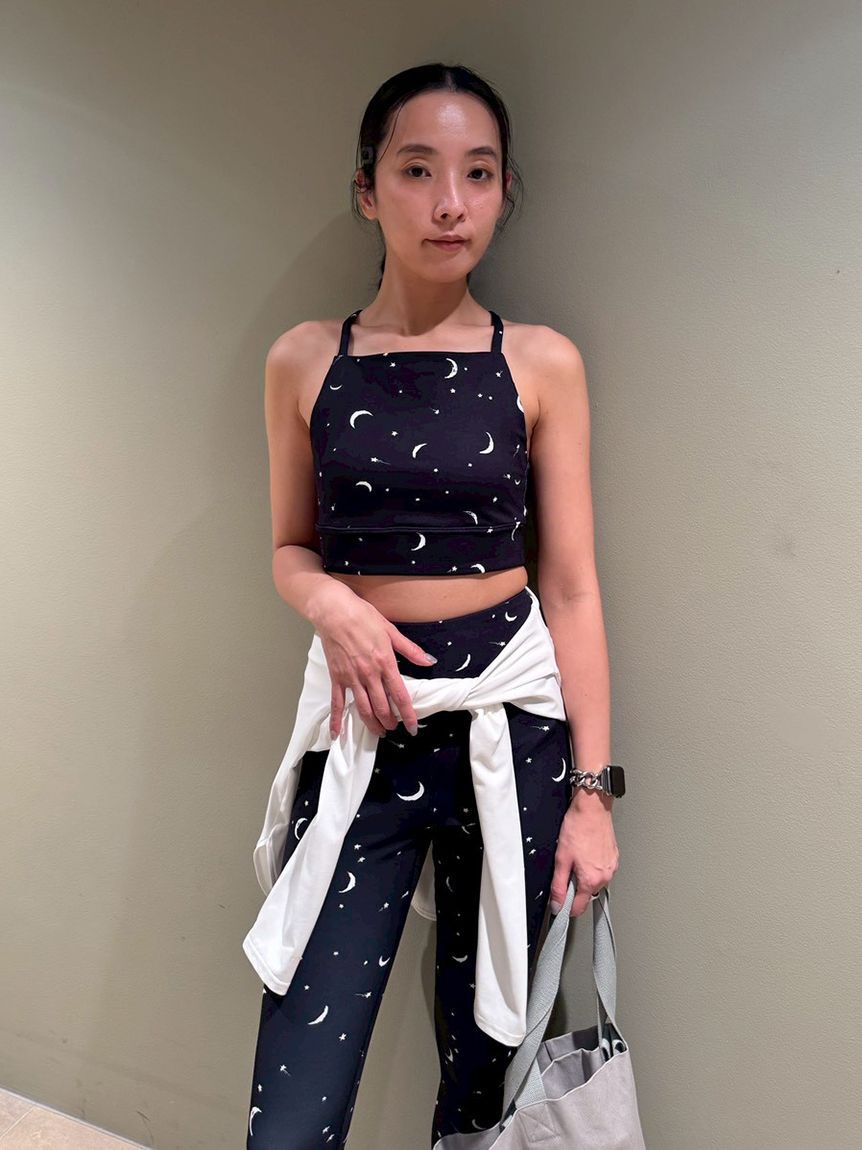 emmi atelier「【ONLINE限定】Happy Active set｜4点セット」|その他|