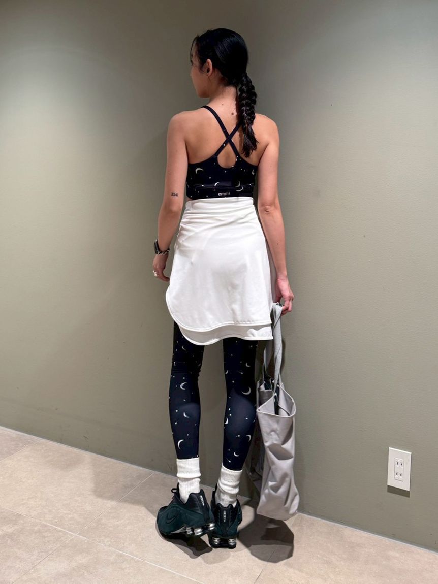 emmi atelier「【ONLINE限定】Happy Active set｜4点セット」|その他|