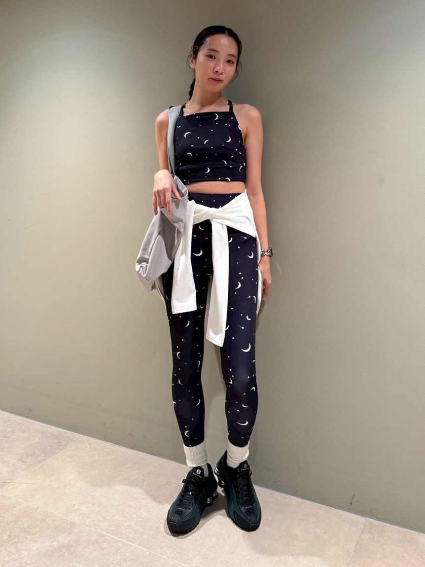 emmi atelier「【ONLINE限定】Happy Active set｜4点セット」|その他|