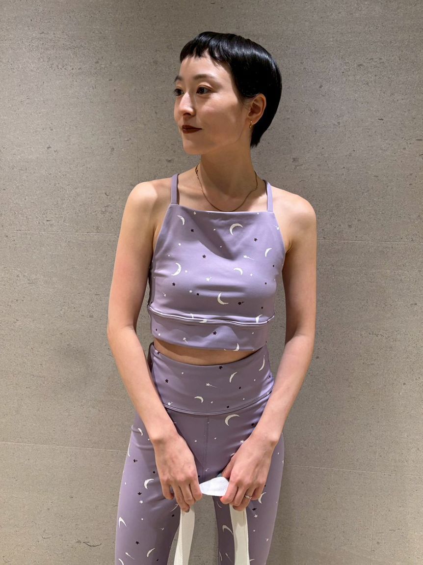 emmi atelier「【ONLINE限定】Happy Active set｜4点セット」|その他|