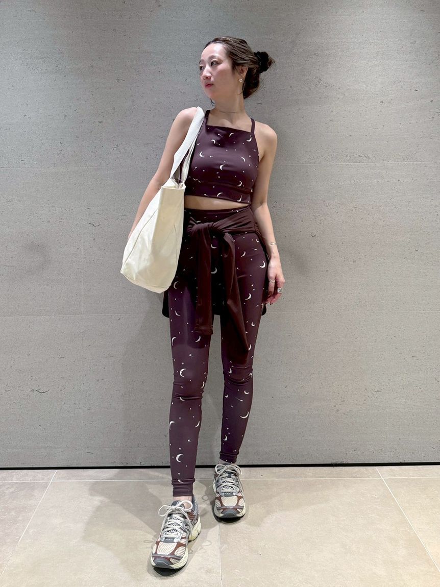 emmi atelier「【ONLINE限定】Happy Active set｜4点セット」|その他|