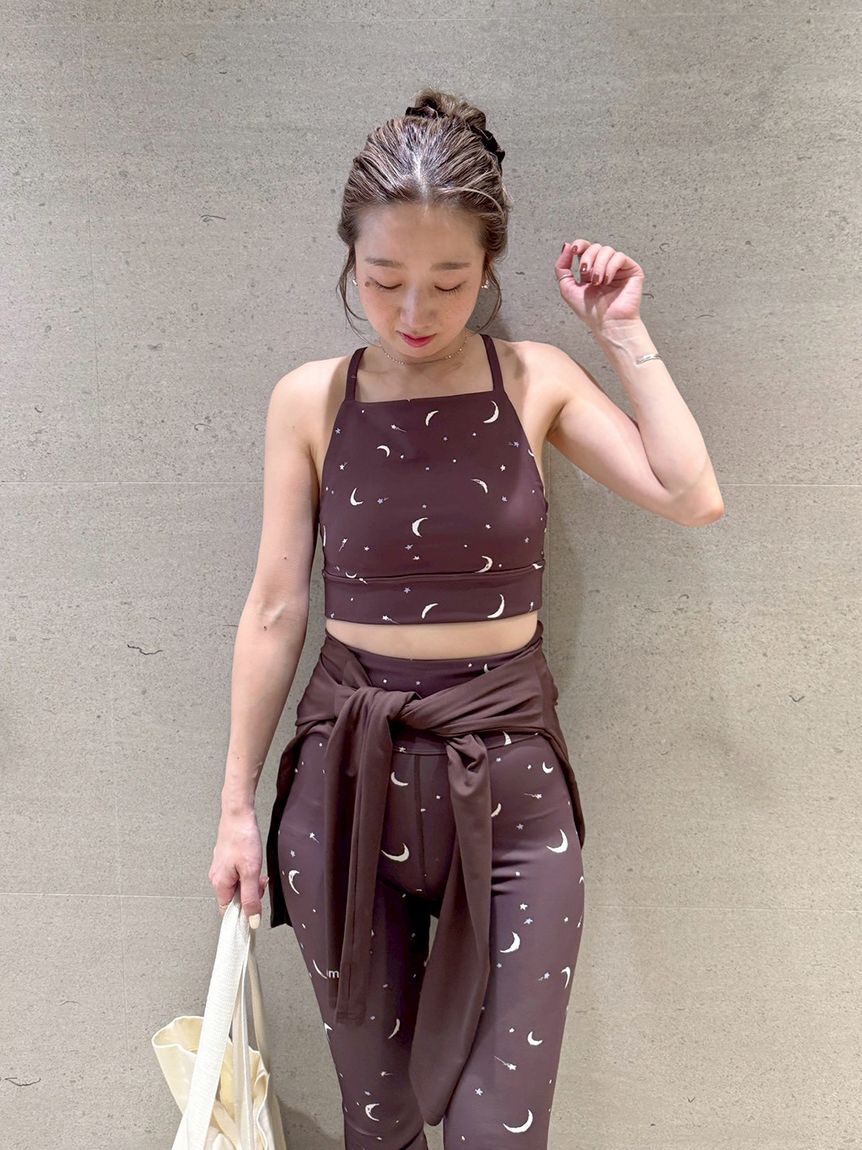 emmi atelier「【ONLINE限定】Happy Active set｜4点セット」|その他|