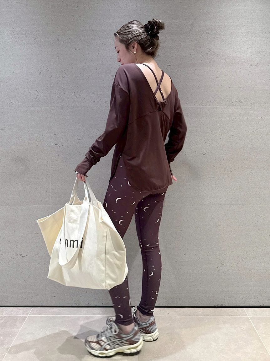 emmi atelier「【ONLINE限定】Happy Active set｜4点セット」|その他|