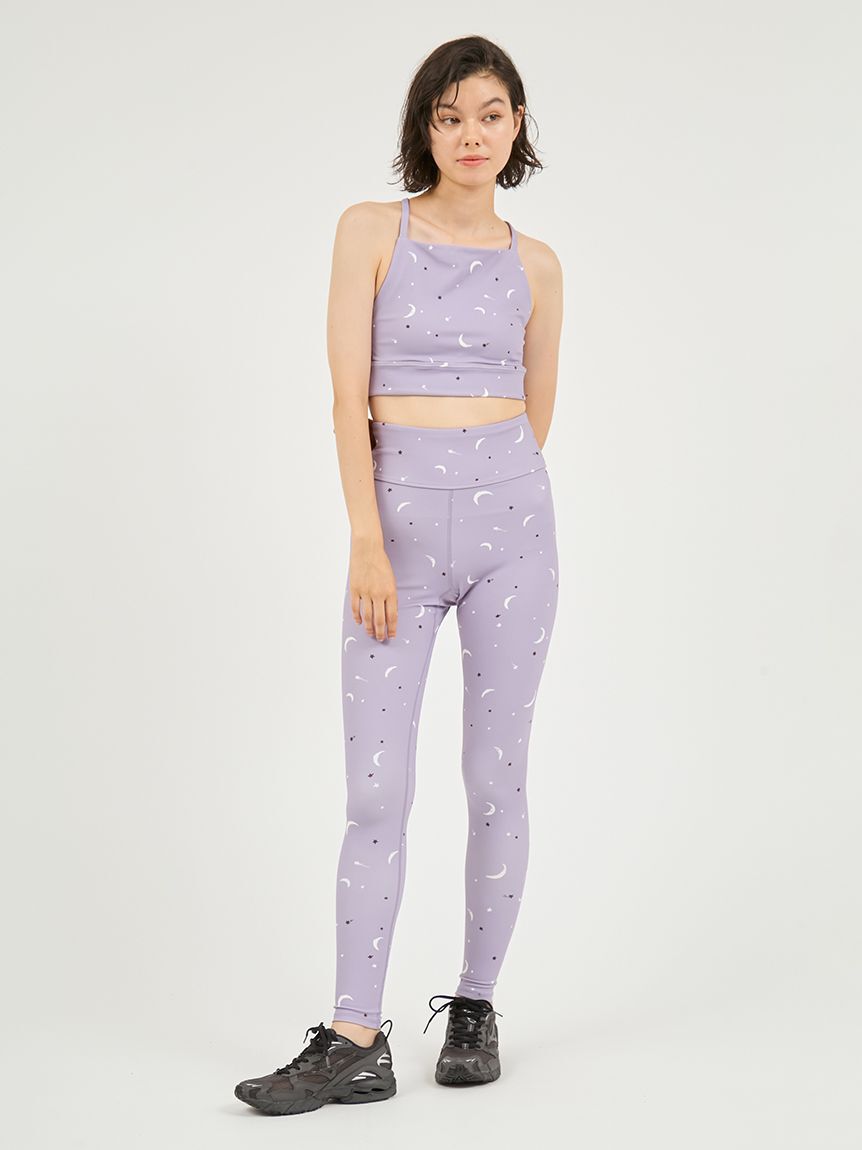 emmi atelier「【ONLINE限定】Happy Active set｜4点セット」|その他|