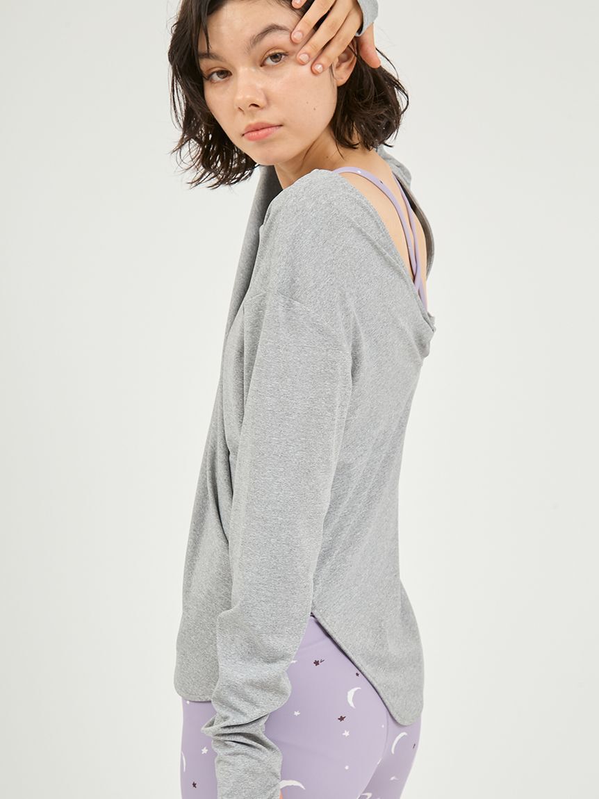 emmi atelier「【ONLINE限定】Happy Active set｜4点セット」|その他|