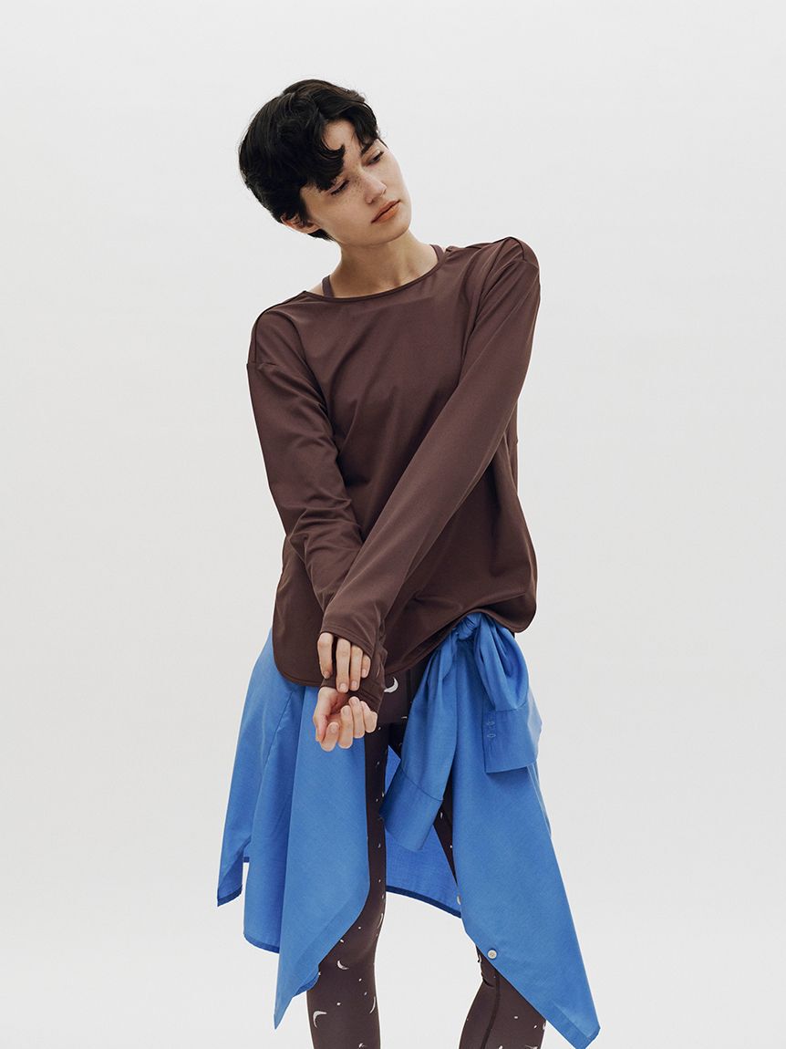 emmi atelier「【ONLINE限定】Happy Active set｜4点セット」|その他|