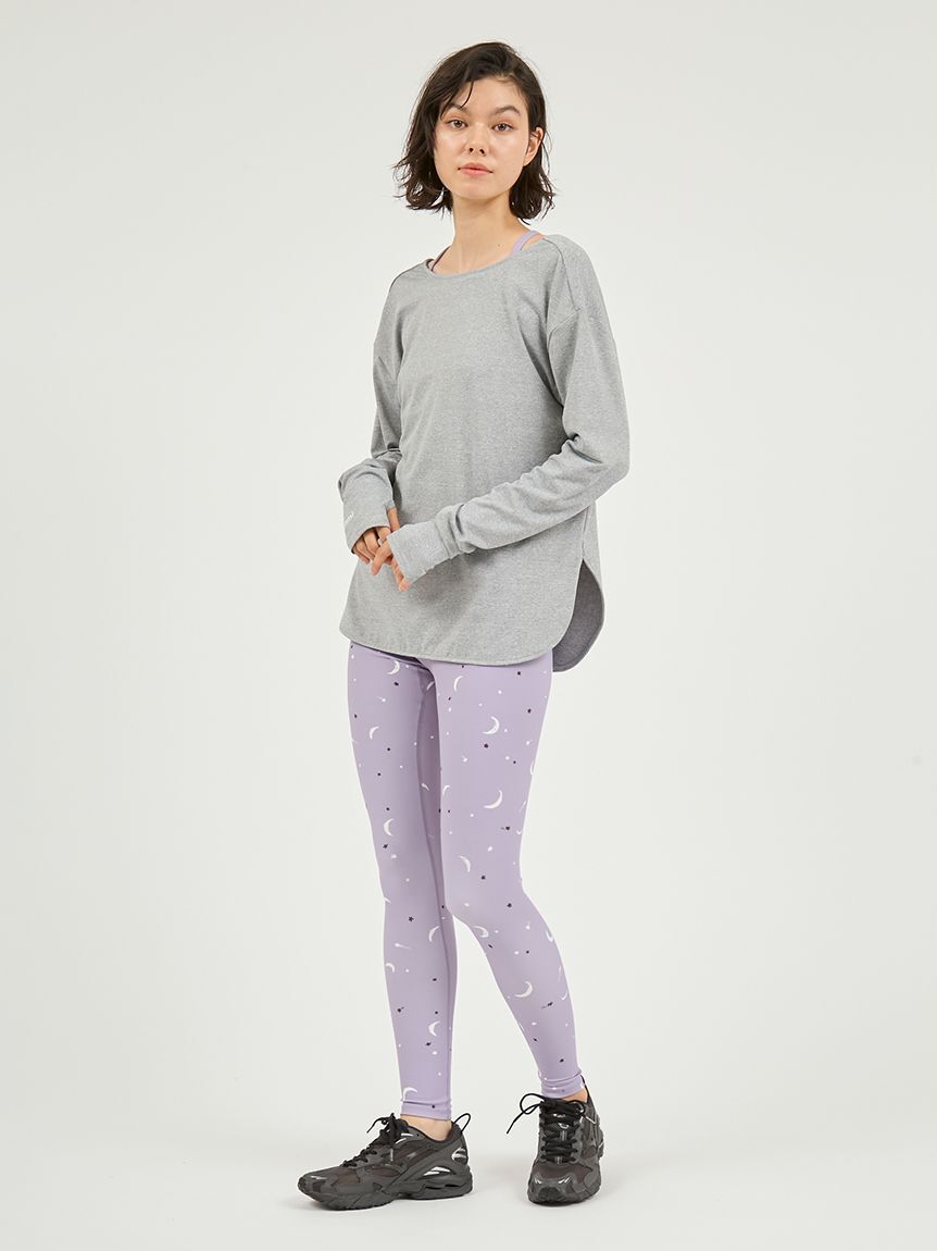 emmi atelier「【ONLINE限定】Happy Active set｜4点セット」|その他|