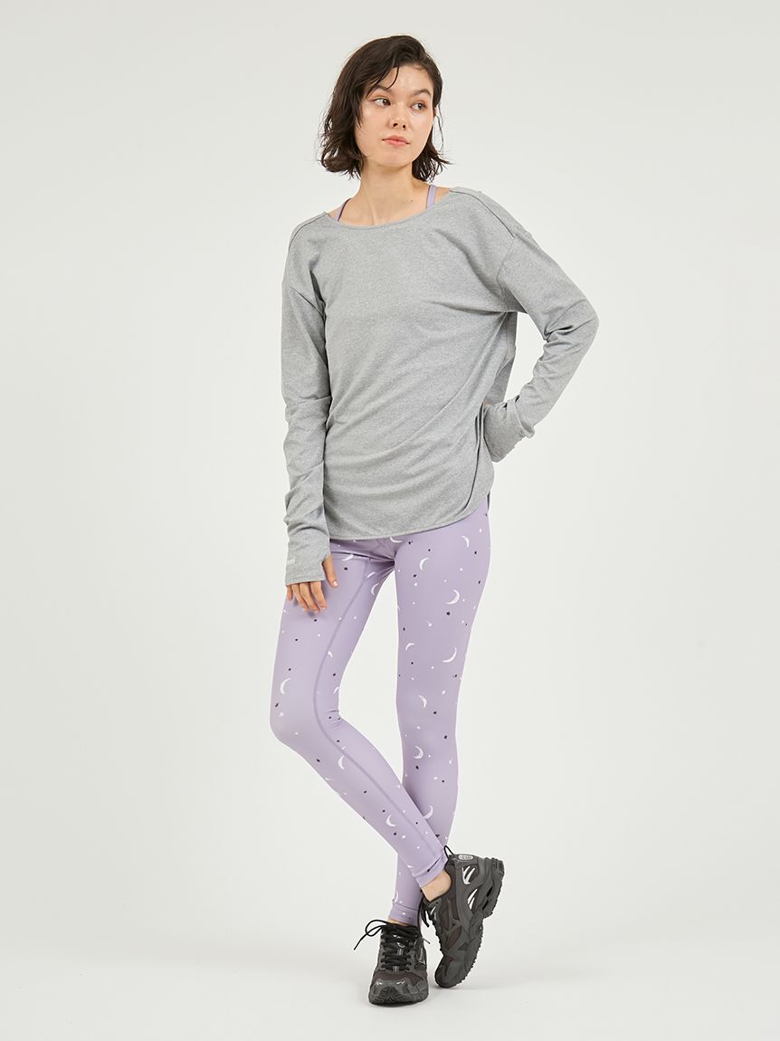 emmi atelier「【ONLINE限定】Happy Active set｜4点セット」|その他|