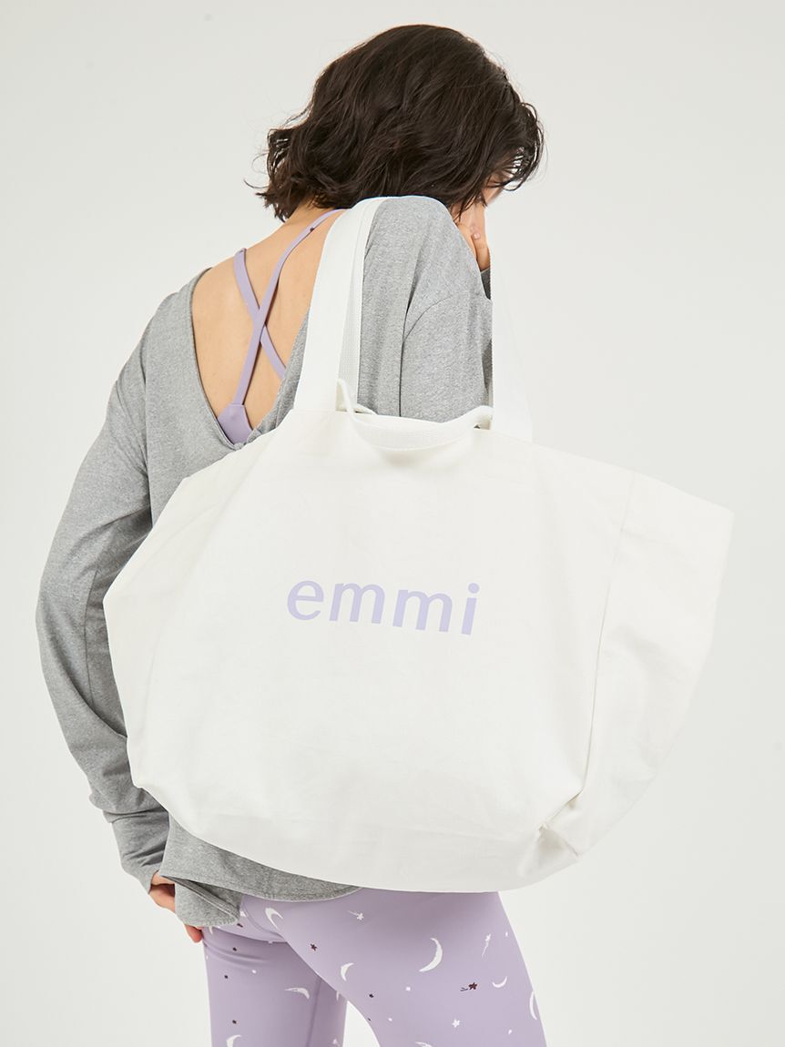 emmi atelier「【ONLINE限定】Happy Active set｜4点セット」|その他|
