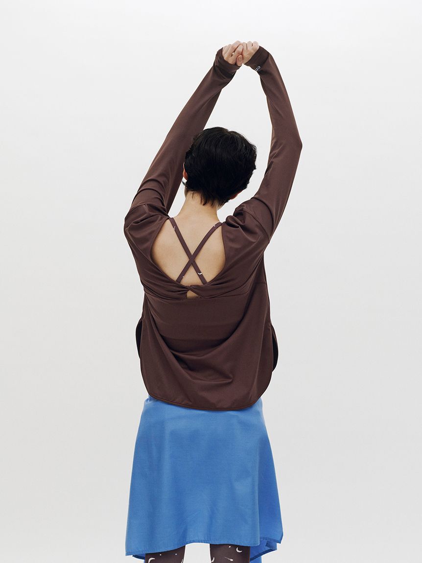 emmi atelier「【ONLINE限定】Happy Active set｜4点セット」|その他|