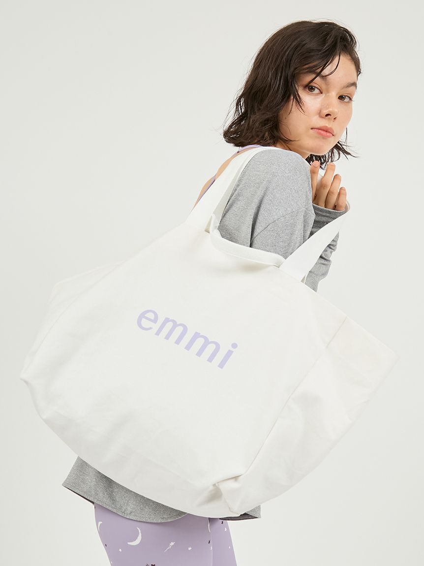 emmi atelier「【ONLINE限定】Happy Active set｜4点セット」|その他|