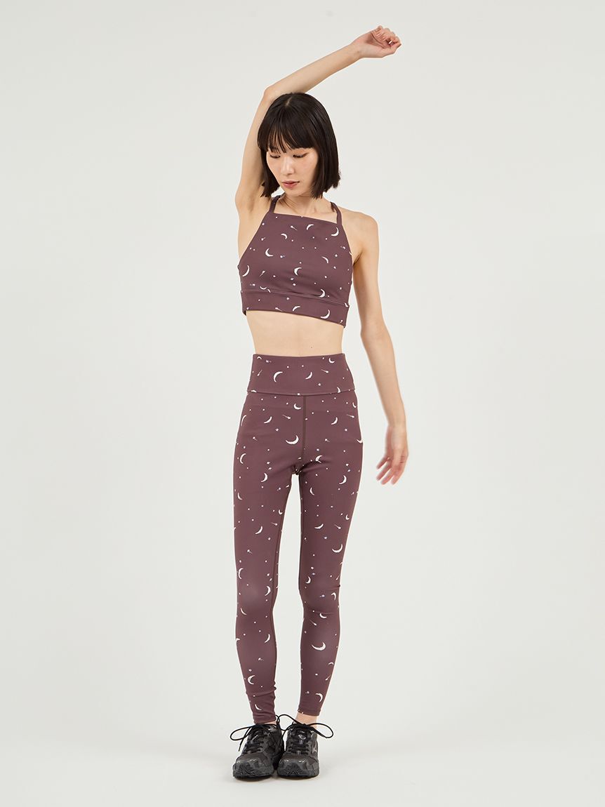 emmi atelier「【ONLINE限定】Happy Active set｜4点セット」|その他|