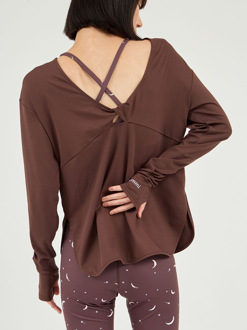 emmi atelier「【ONLINE限定】Happy Active set｜4点セット」|その他|