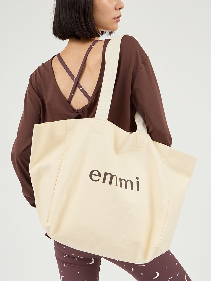 emmi atelier「【ONLINE限定】Happy Active set｜4点セット」|その他|