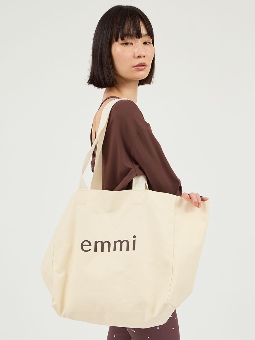 emmi atelier「【ONLINE限定】Happy Active set｜4点セット」|その他|