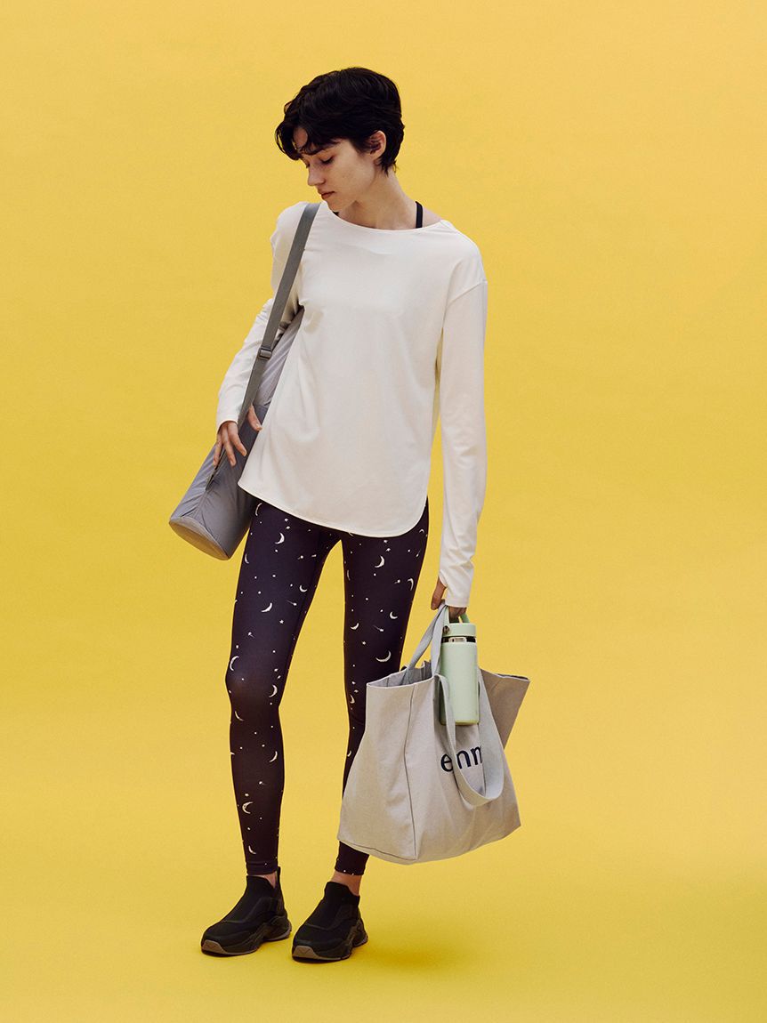 emmi atelier「【ONLINE限定】Happy Active set｜4点セット」|その他|