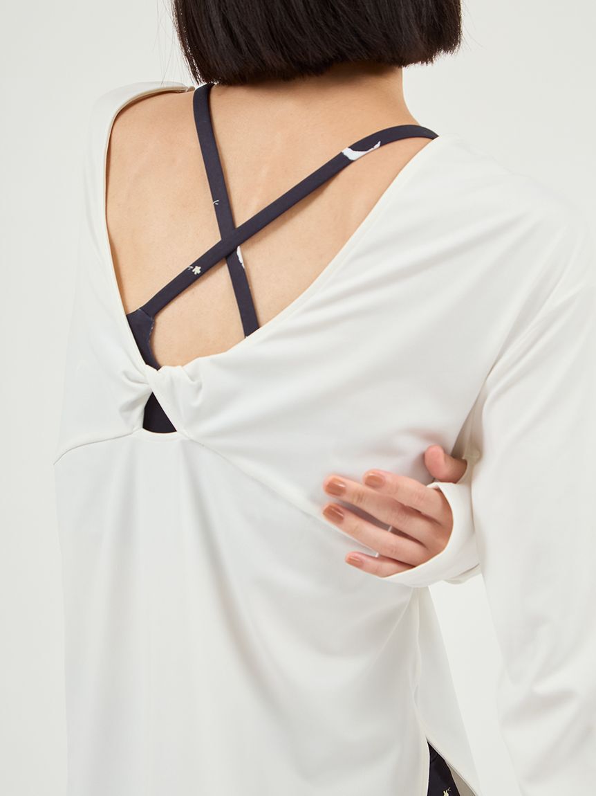 emmi atelier「【ONLINE限定】Happy Active set｜4点セット」|その他|