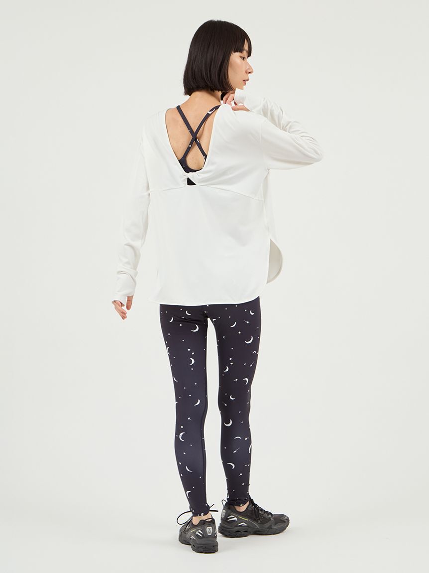 emmi atelier「【ONLINE限定】Happy Active set｜4点セット」|その他|