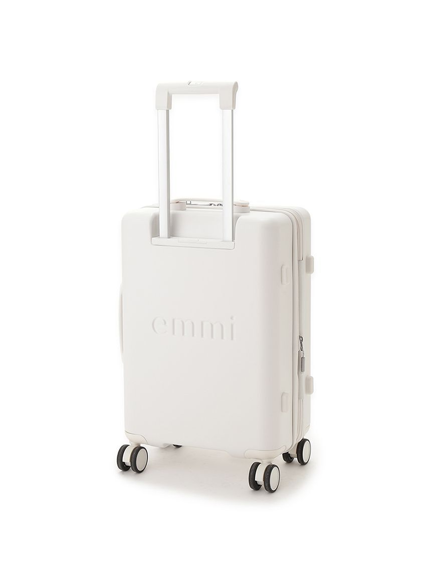 emmi atelier「【emmi&times;Samsonite】スピナー55」|キャリーケース|
