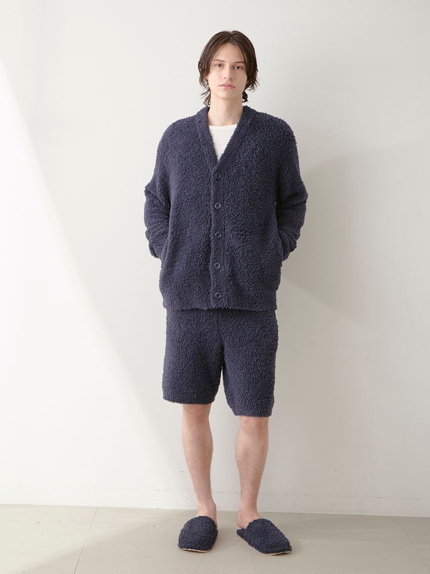 GELATO PIQUE HOMME「【HOMME】ベーシックジェラートカーディガン」|カーディガン|