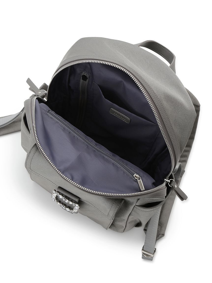 CELFORD「【リュシオール（luciole）】オリジナルビジューリュック」|リュック|