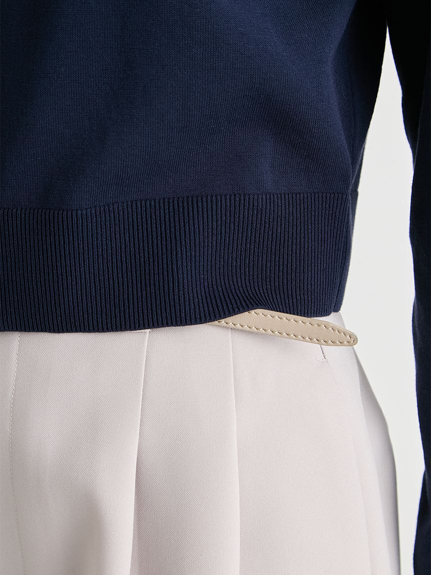 CELFORD「【UVカット】ポケットカーディガン」|カーディガン|