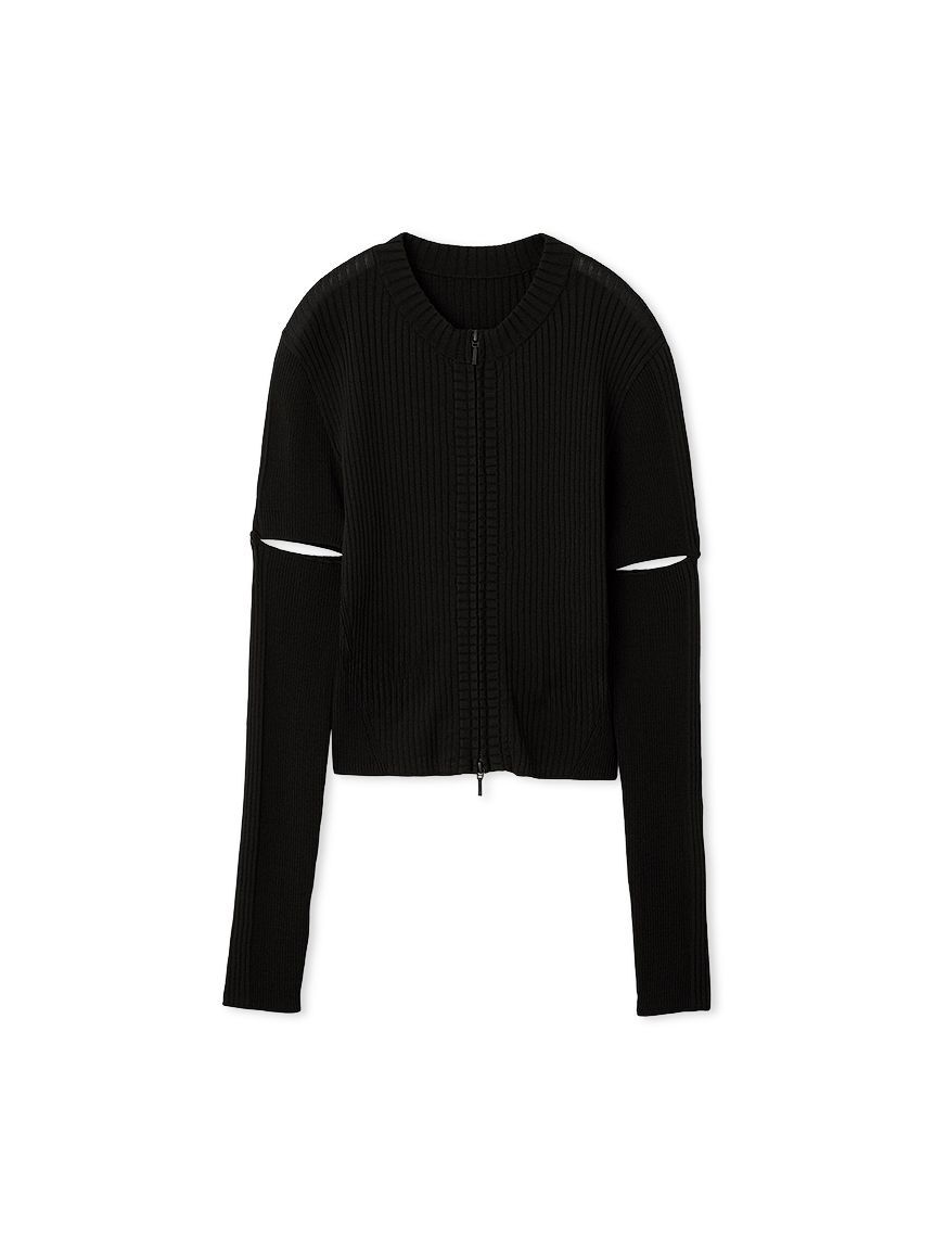 styling/「【S/S(エスバイエス)】2WAYショートカーディガン＜ウォッシャブル・接触冷感＞」|カーディガン|