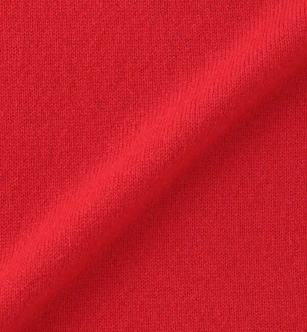 MACKINTOSH PHILOSOPHY「GREY LABEL ウールカシミヤクルーネックニット」|ニット・セーター|