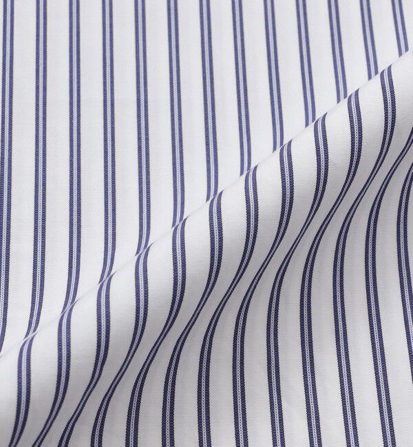 MACKINTOSH PHILOSOPHY「THOMAS MAISON ロールカラーブラウス」|シャツ・ブラウス|