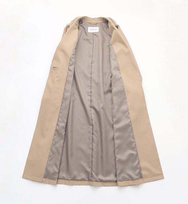 MACKINTOSH PHILOSOPHY「【WEB&一部店舗限定】【AIRDRIE(エイドリー)】ｺｯﾄﾝｷﾞｬﾊﾞｼﾞﾝ」|トレンチコート|