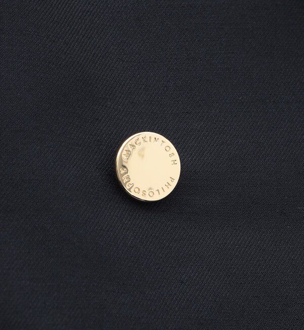 MACKINTOSH PHILOSOPHY「【TROTTER（トロッター）シリーズ】【RETFORD(レットフォード)】アクションツイル」|テーラードジャケット|