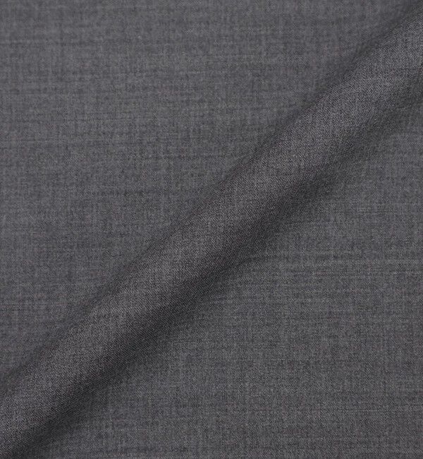 MACKINTOSH PHILOSOPHY「【CRANWELL JUMPER SKIRT(クランウェルジャンパースカート)】ウールトロピカル」|ワンピース|