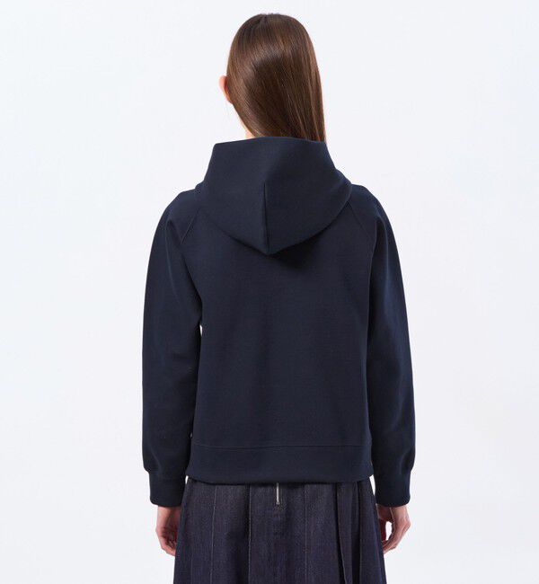 MACKINTOSH PHILOSOPHY「バッキンガムベア　ダンボールジップパーカー」|Tシャツ・カットソー|