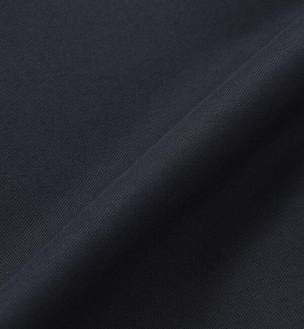 MACKINTOSH PHILOSOPHY「【TROTTER（トロッター）シリーズ】アクションツイルワイドパンツ」|スラックス|