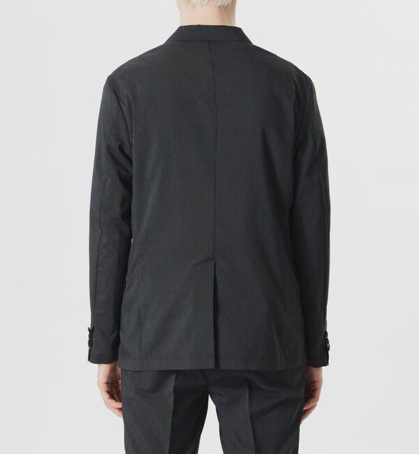  「HRAFTEXジャケット」|テーラードジャケット|