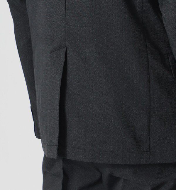  「HRAFTEXジャケット」|テーラードジャケット|