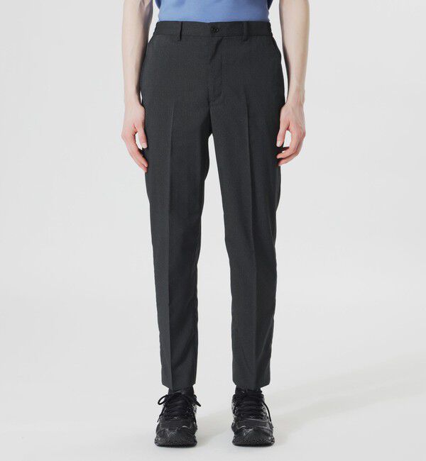  「HRAFTEXスラックス」|スラックス|